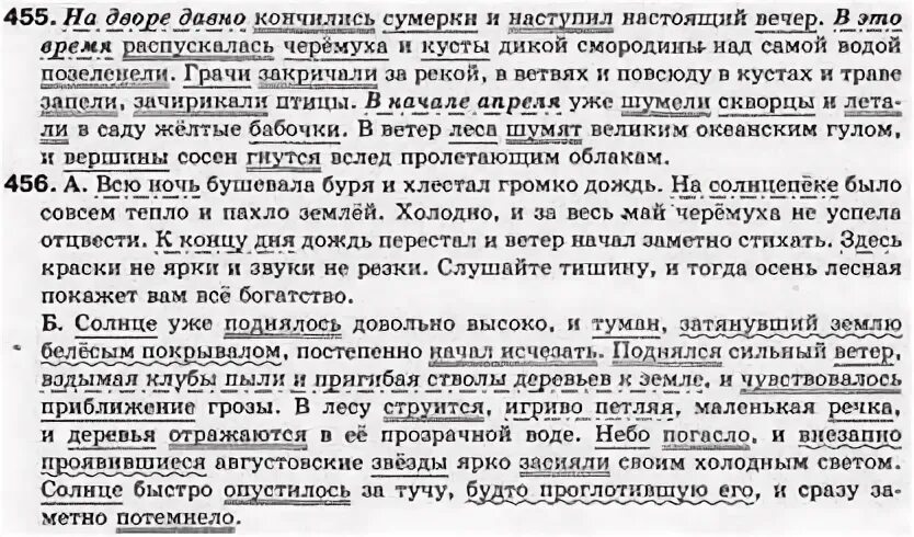Кончились сумерки. Кончились сумерки