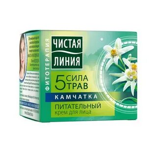 Чистая линия сила трав
