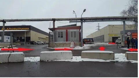 Москва ижорская д 7