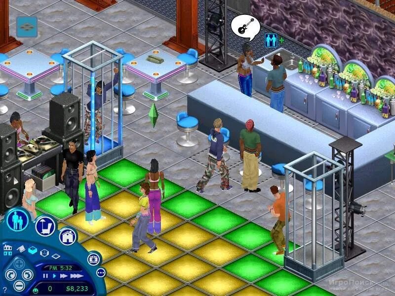 Старая игра симс. SIMS 1 House Party. The SIMS: House Party. Игра SIMS 1. Игры типа симс.