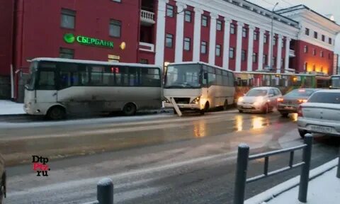Автобус 2 златоуст