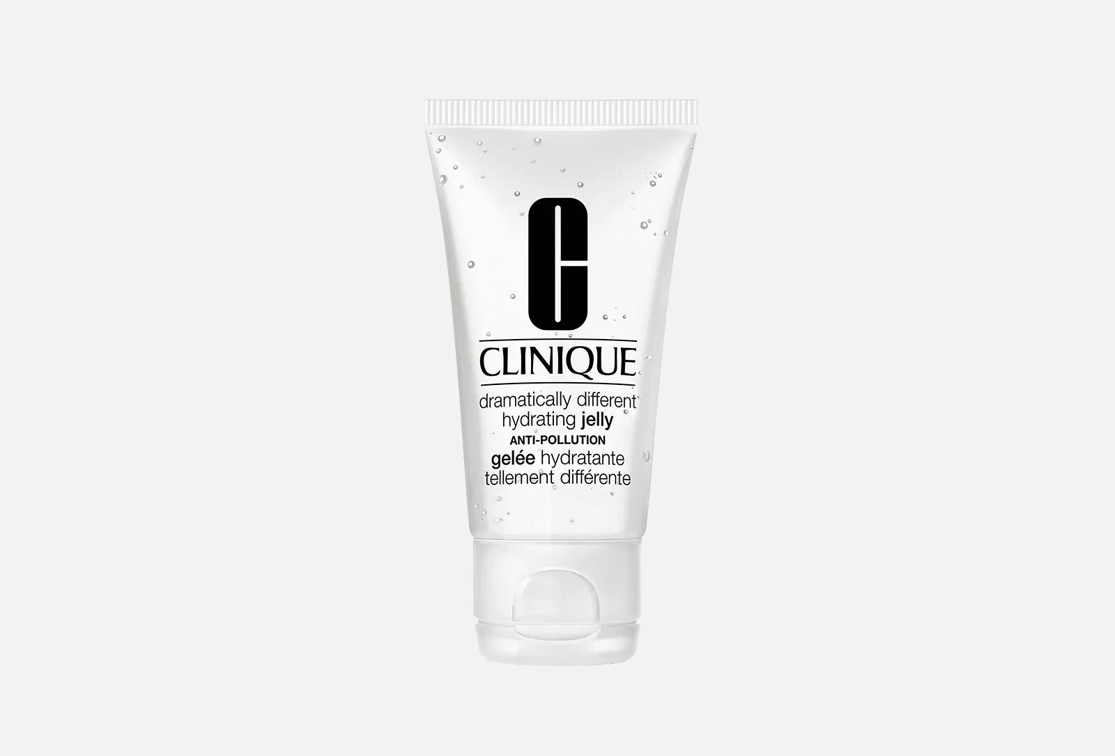 Dramatically different hydrating jelly. Clinique dramatically different hydrating jelly. уникальное увлажняющее желе clinique. клиник желе для увлажнения кожи. clinique id hydrating clearing jelly.