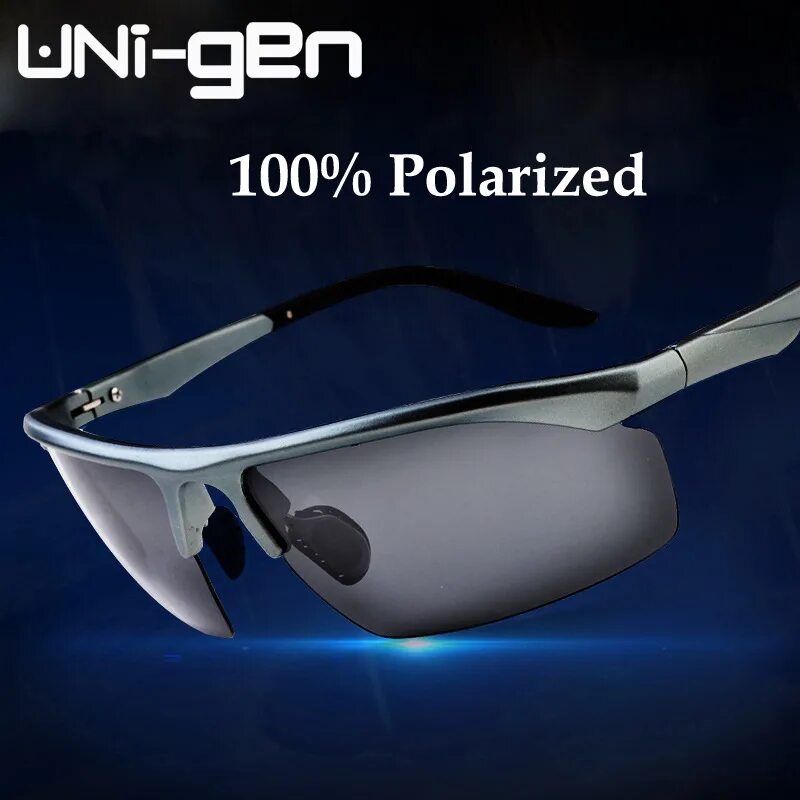 поляризационные очки полароид