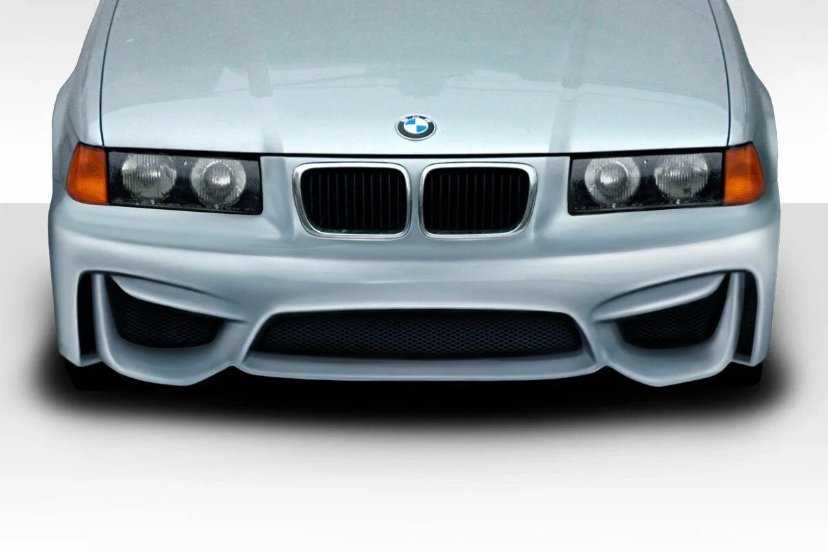 Бампер бмв е36. BMW e36 318i. BMW e36 Front. БМВ е36 м обвес. BMW 325i e36.