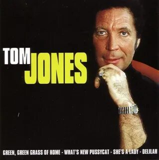 Tom jones green green