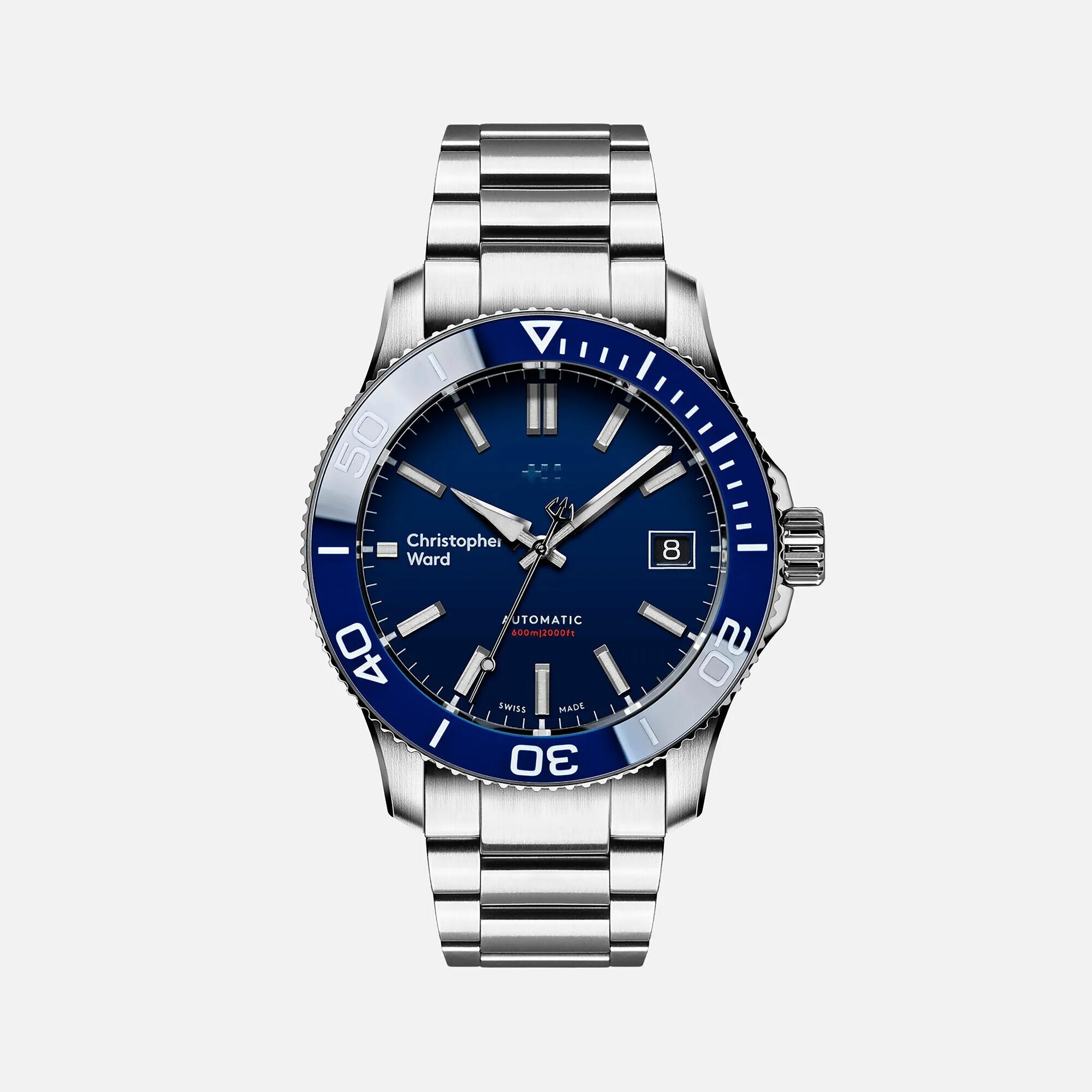 Ward купить. Часы Christopher Ward c60 Trident. Christopher Ward Trident Pro 600. Christopher Ward c60 Trident Pro 600 mk3. Christopher Ward c60 Trident Pro 300.