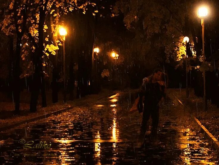 Ночью пошел дождь. &quot;дождливый вечер&quot;. осенний вечер в городе. осень дождь вечер. дождливый осенний вечер.
