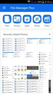 File manager plus