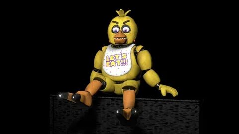 Fnaf foot