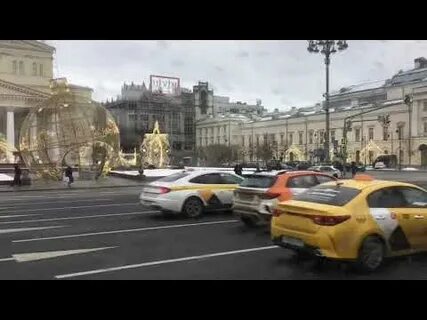 Арбатский проезд