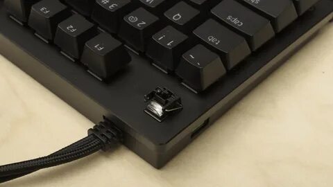 Analog optical switches gen 2