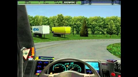 Игра главная дорога