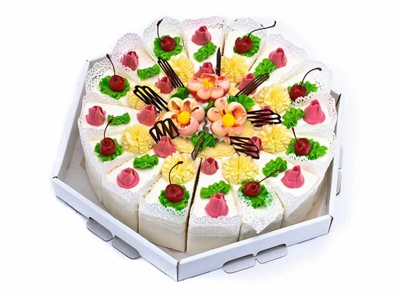 Торт порционный. Порционный торт на день рождения. Торты нарезанные порционно. Торт прямоугольный порционный. Купить торт в хабаровске