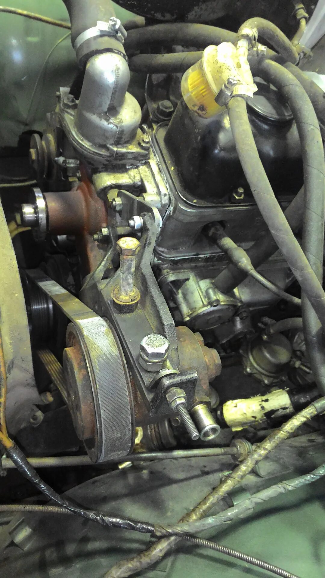 Гидроусилитель ваз 21214. Дв 409 уаз буханка с гуром. Механизм гура уаз 469. Гур на уаз 469. Гур газ 66 на трактор т-25.