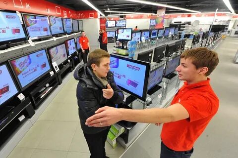 Замена российского