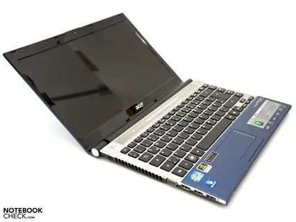 Acer aspire 3830