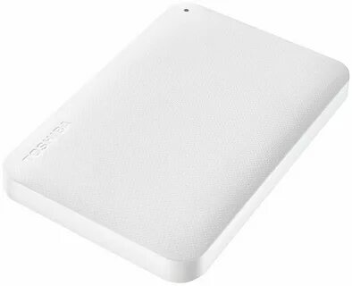 Внешний жесткий диск toshiba canvio