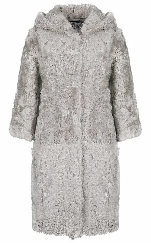 Шуба из кролика рекс снежная королева. Шуба из меха козлика virtuale fur collection. Пальто из искусственного меха с длинным ворсом. Шуба калган снежная королева. Снежная королева шуба рекс.