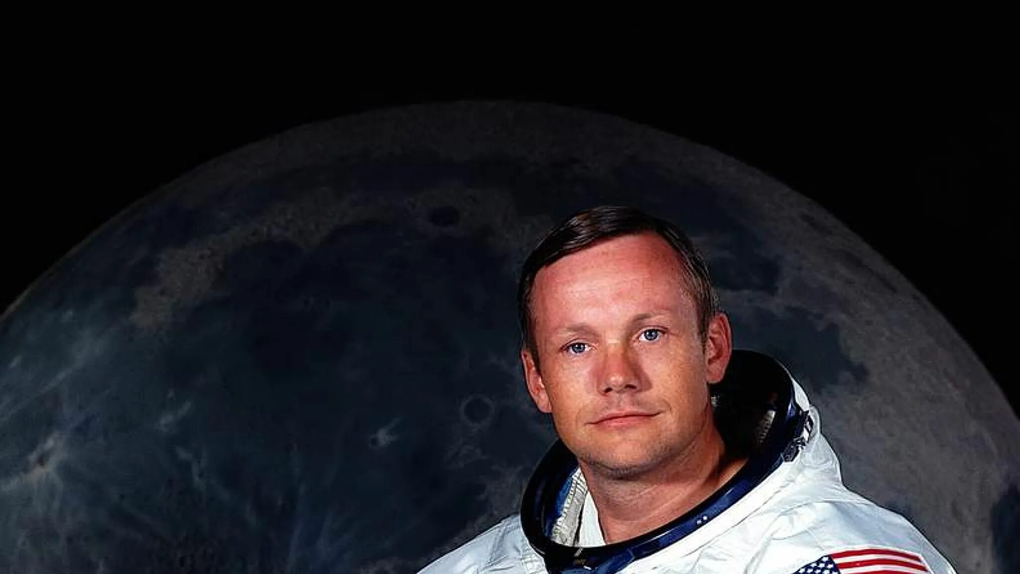 Neil armstrong moon