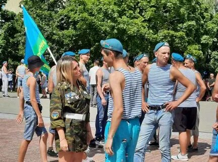 Сегодня днем в пензе