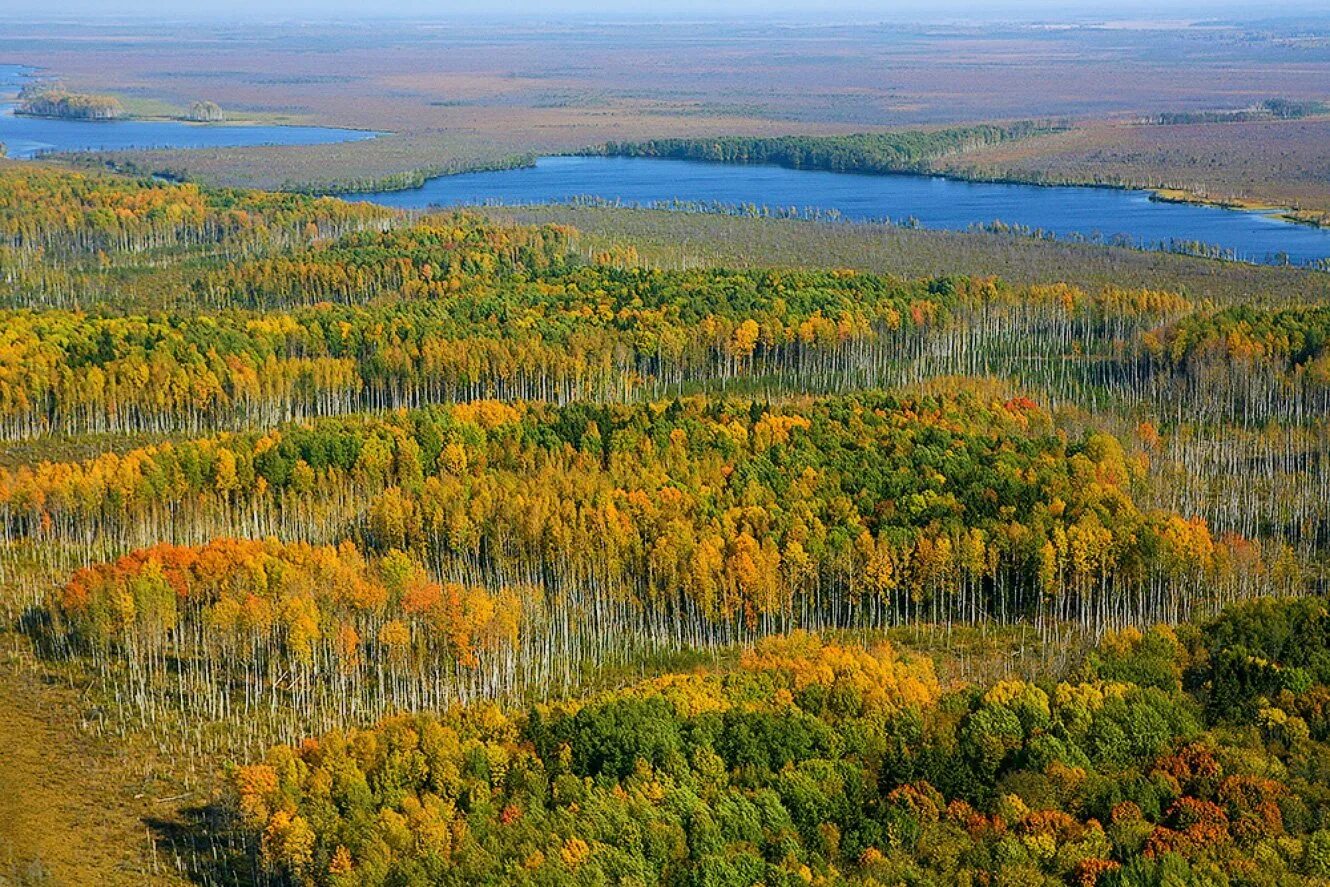 Республиканские заказники