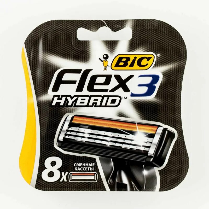 Кассеты hybrid. Сменные кассеты BIC Flex 3. Бритва BIC Flex 3 Hybrid. Кассеты BIC Flex 3 Hybrid 2шт.. Сменные кассеты BIC Flex 3 Hybrid 8 шт.