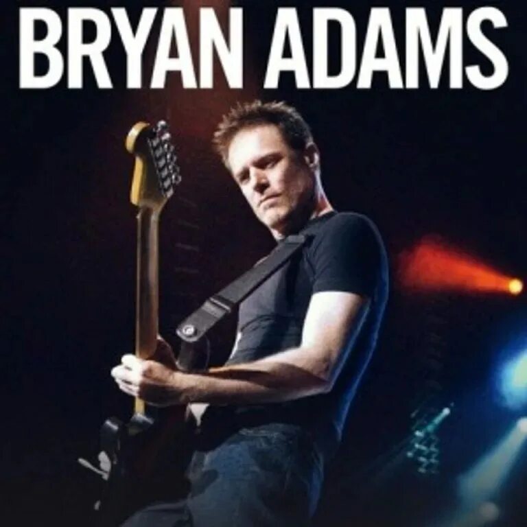 Adams музыка. Брайан Адамс. Bryan Adams обложки альбомов. Брайан Адамс 2023. Bryan Adams Постер.