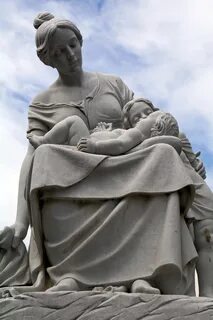 Ancient mother
