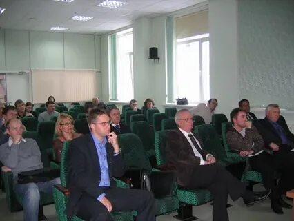 Нии экран сайт
