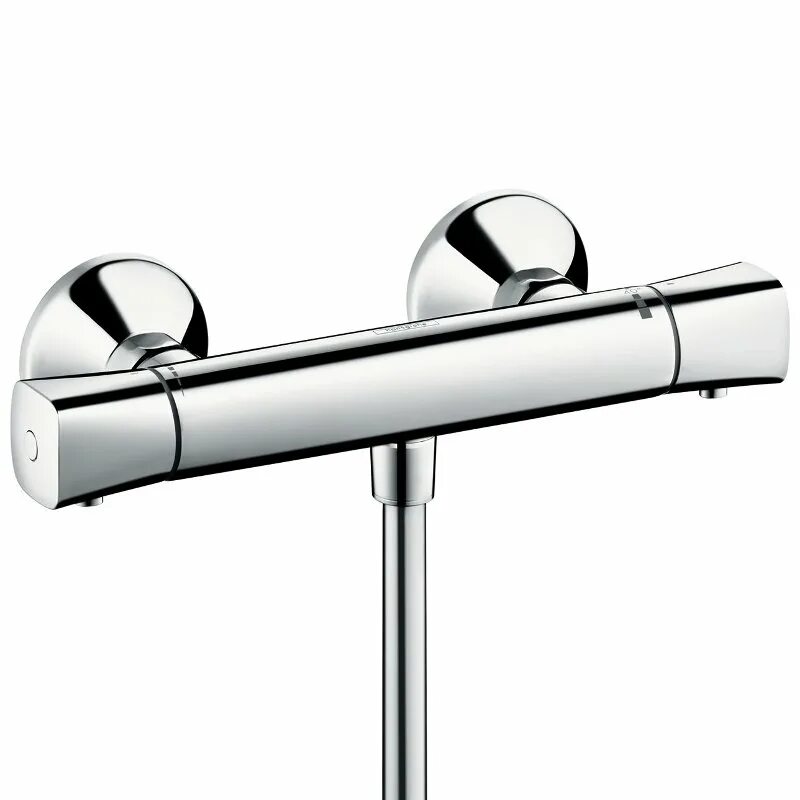 Ecostat 13123000. 13201000 HG Ecostat 1001 CL термостатический смеситель для ванны. Hansgrohe 13123000. Термостат Hansgrohe Ecostat 1001 SL 13261000.