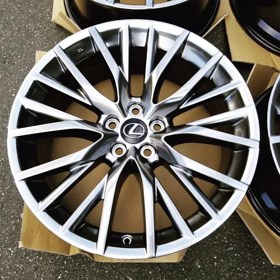 Диски lexus f sport r19. Колесные диски lexus rx r19. Диски lexus rx r17. Диски лексус gs f r19. Диски лексус nx r17.