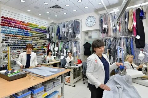 Новосибирск ленинский швеи