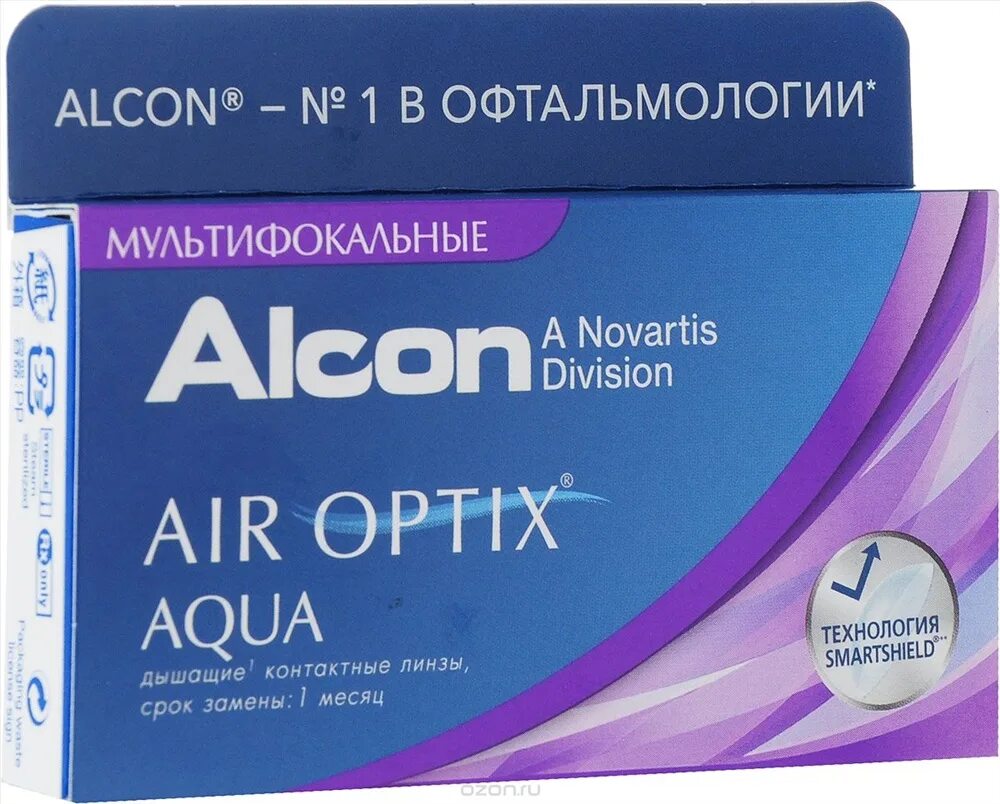 Alcon. Контактные линзы Alcon Air Optix Aqua 6. Air Optix (Alcon) Aqua (6 линз). Air Optix Aqua 6 Multifocal. Alcon контактные линзы "Air Optix Aqua", 6 шт., -2.25 / 8.6/ ежемесячные.