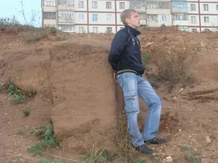 Потрясов