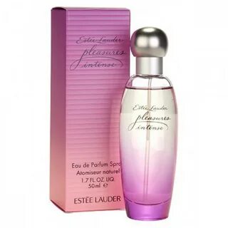 Pleasures intense