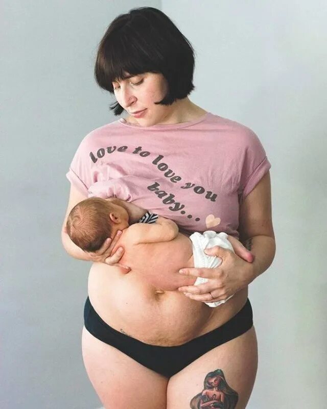 Рожающее тело. Женщины после рождения ребенка. Фотосессия после родов. Фотосессия женщин после родов.