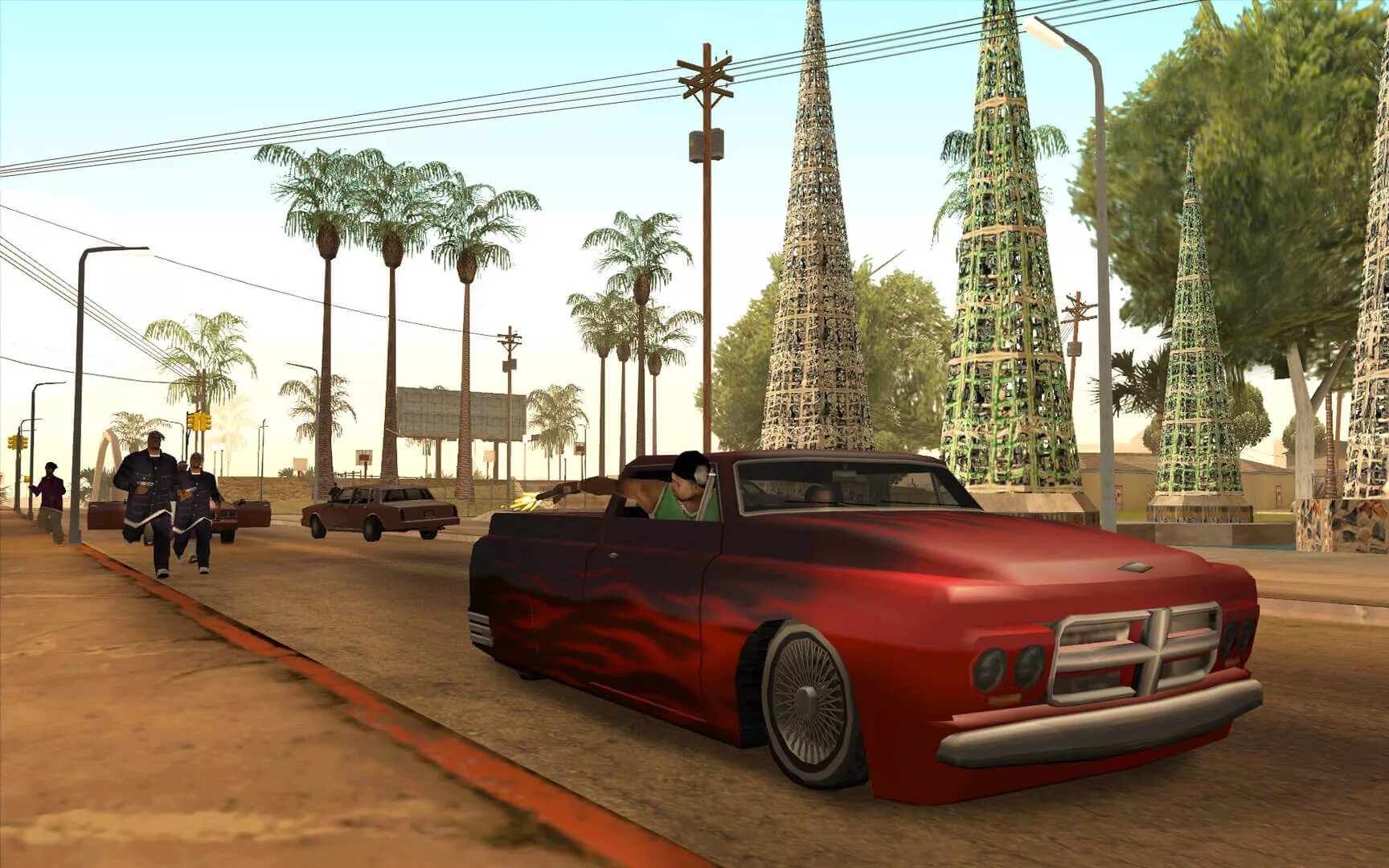 Gta san andreas 2.11. Grand theft auto: san andreas. гта сан андреас ремастеред. лос анджелес гта сан андреас. grand theft auto san andreas ремастер.