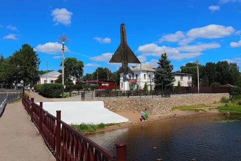 Новости твери торопец