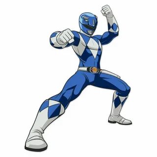 Might blue
