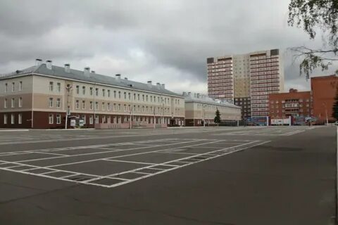 Плац это