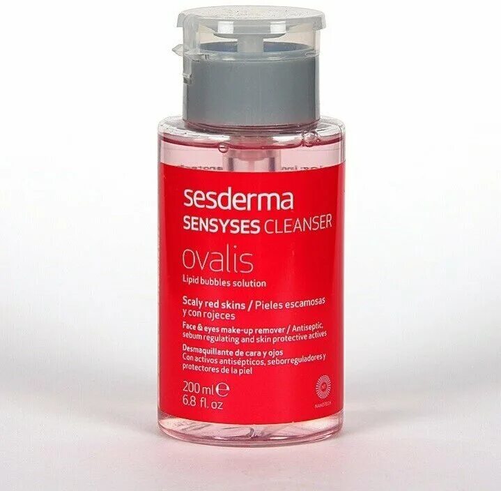 Sensyses cleanser. Sensyses ros лосьон 200 мл. тоники сесдерма. Sensyses cleanser. Sesderma sensyses cleanser hyaluronic.