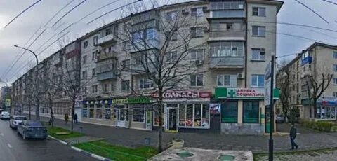 Анапское шоссе 4