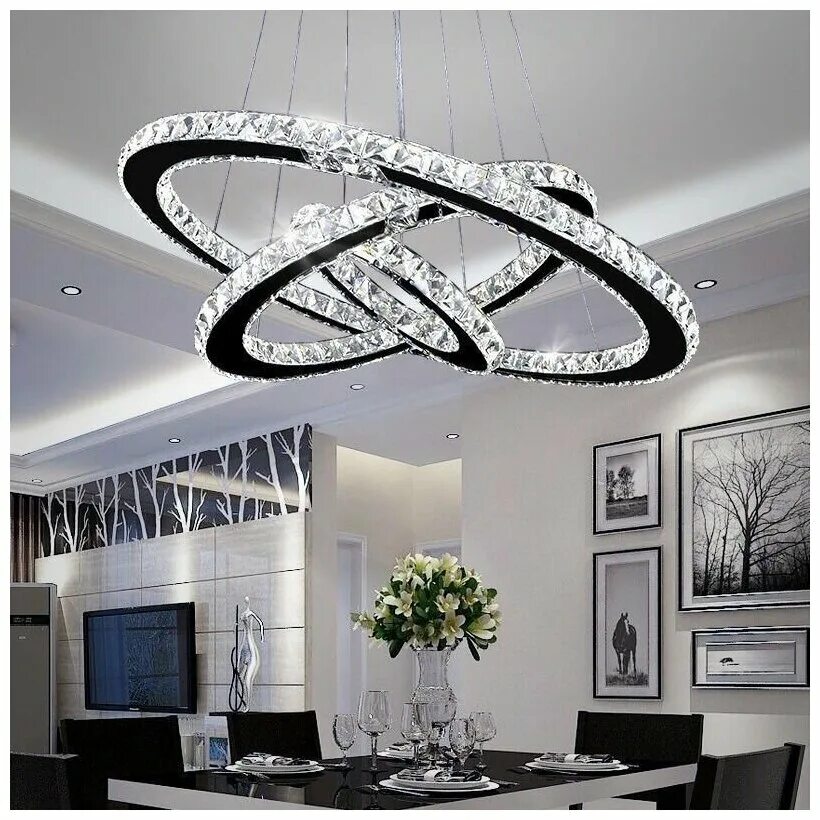 Люстра холодный свет. Люстра led Round Crystal Chandelier. Люстра 2022 тренды. Люстра led Pendant Light zg8313a. Люстра Кольцевая Bodiam Chandelier.