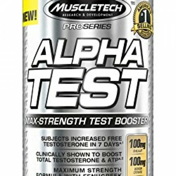 Alpha Test от MUSCLETECH. Alpha Test MUSCLETECH(120caps). MUSCLETECH testosterone Booster. Alpha Test MUSCLETECH(120caps)=17. Включи альфа тест