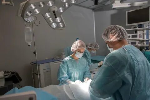 Детская урология