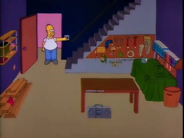 Симпсоны (1989-2022). Симпсоны двор. Simpsons the house always wins. Симпсоны доктор хаус. Симпсоны гомер еретик.