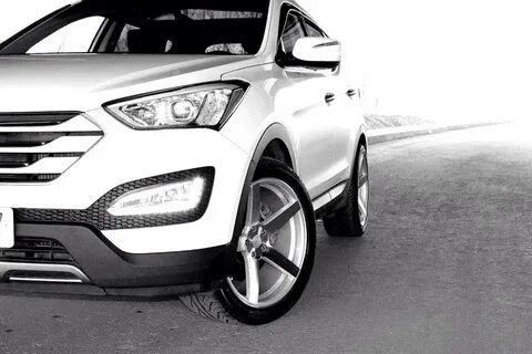 Стекло hyundai santa fe