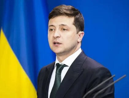 Официальные лица украины