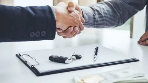 Buying and renting
