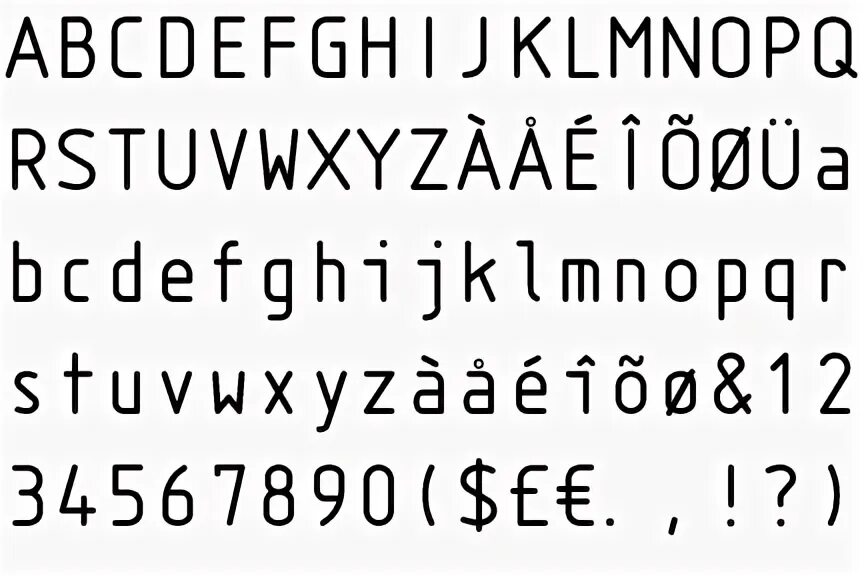 Шрифт ocr b type. Шрифт ocr b. шрифт monospace английские буквы. шрифт ocr-b type 1.